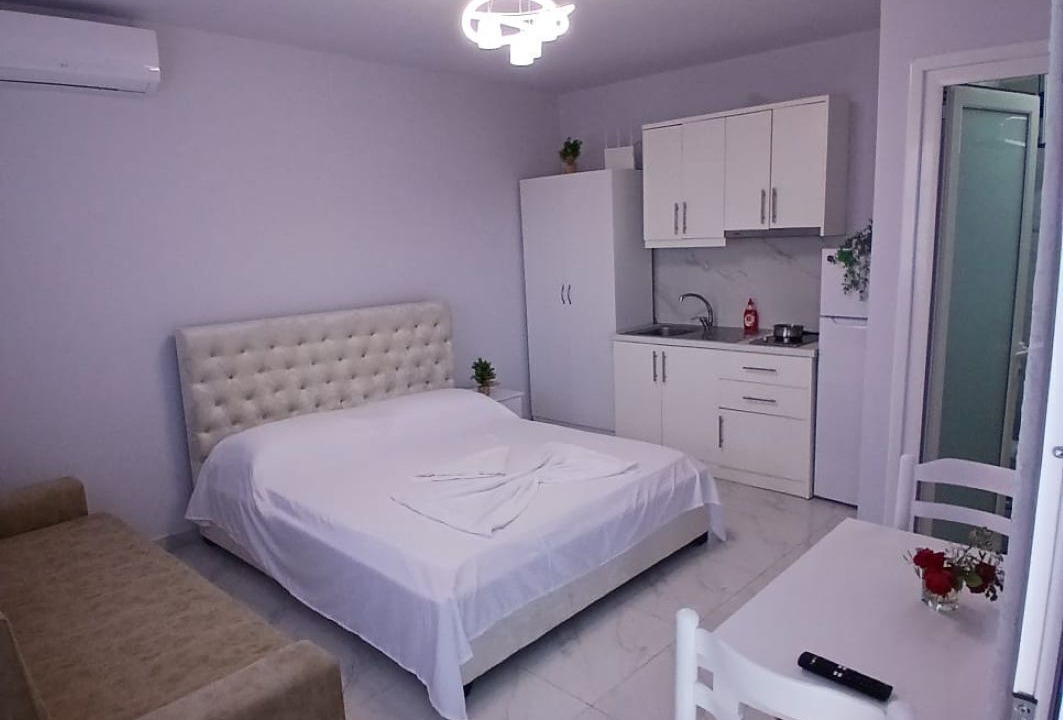 Photo of Bedroom in Ksamil
