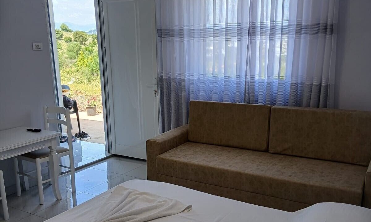 Photo of Livingroom in Ksamil