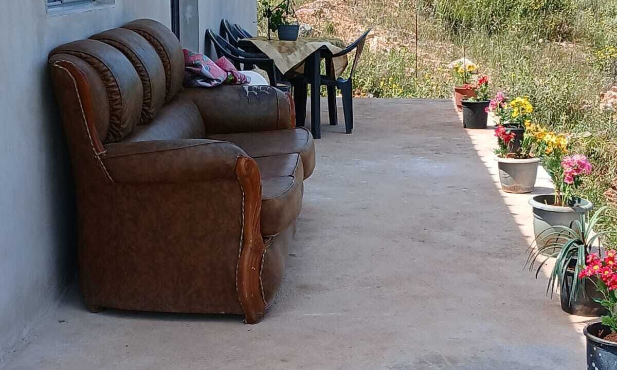 Photo of Patio Balcony in Ksamil
