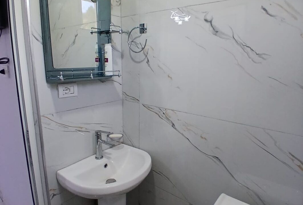 Photo of Bathroom in Ksamil