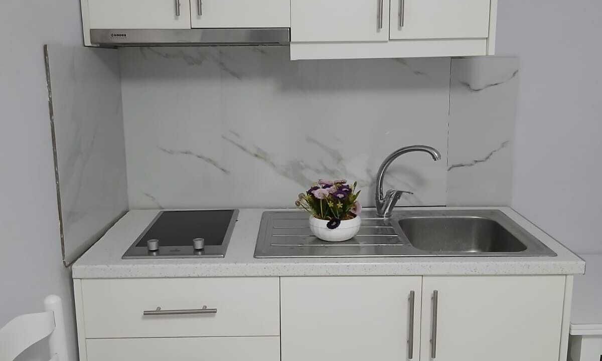 Photo of Kitchen in Ksamil
