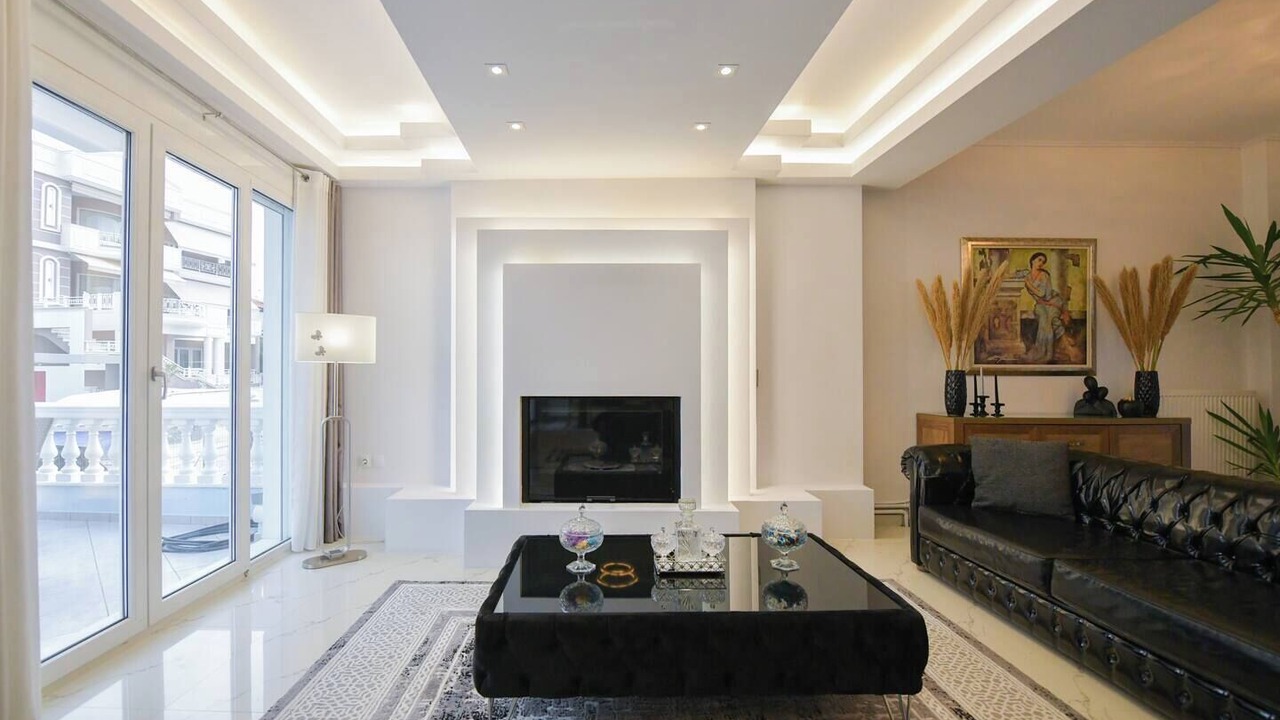 Photo of Livingroom in Korithion