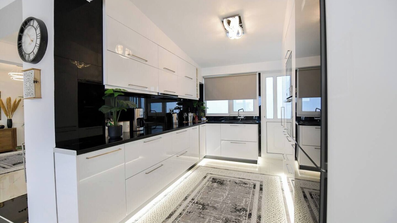 Photo of Kitchen in Korithion