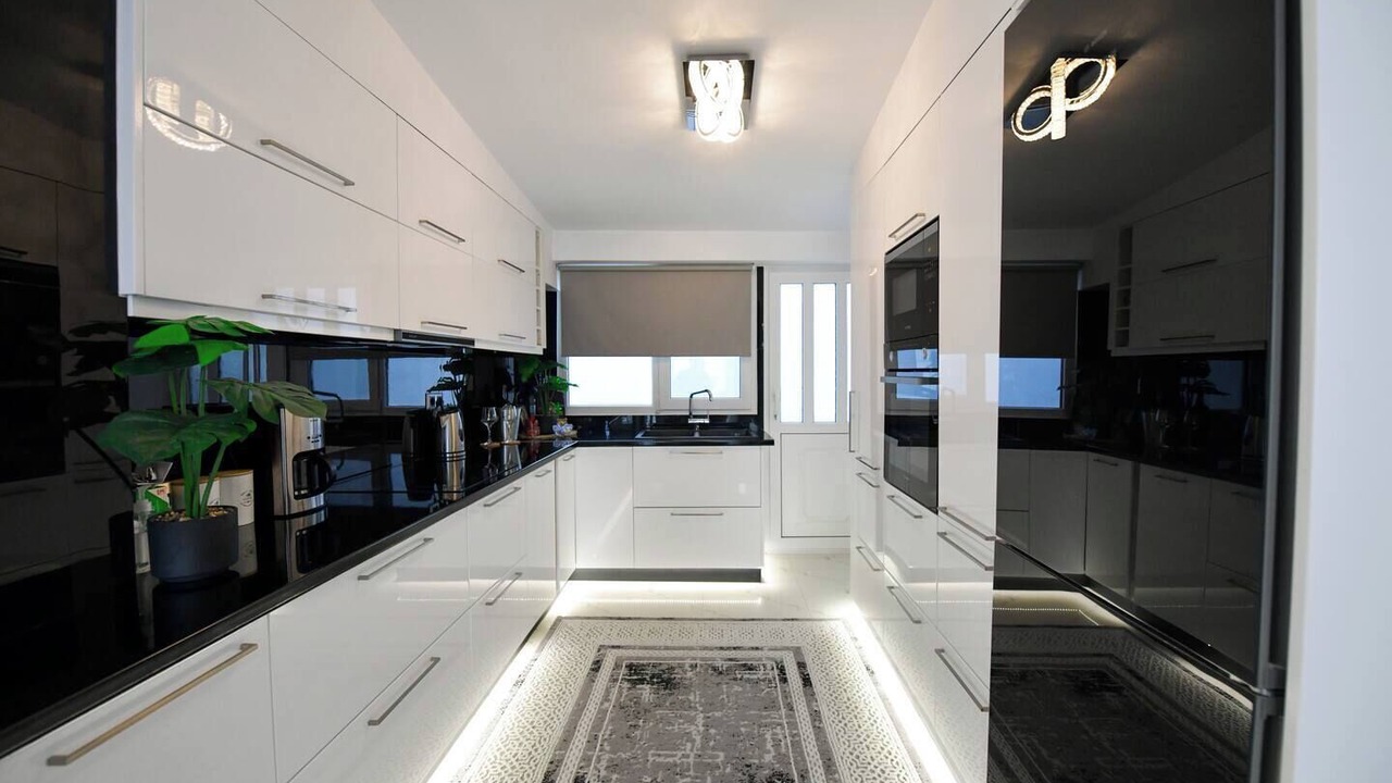 Photo of Kitchen in Korithion