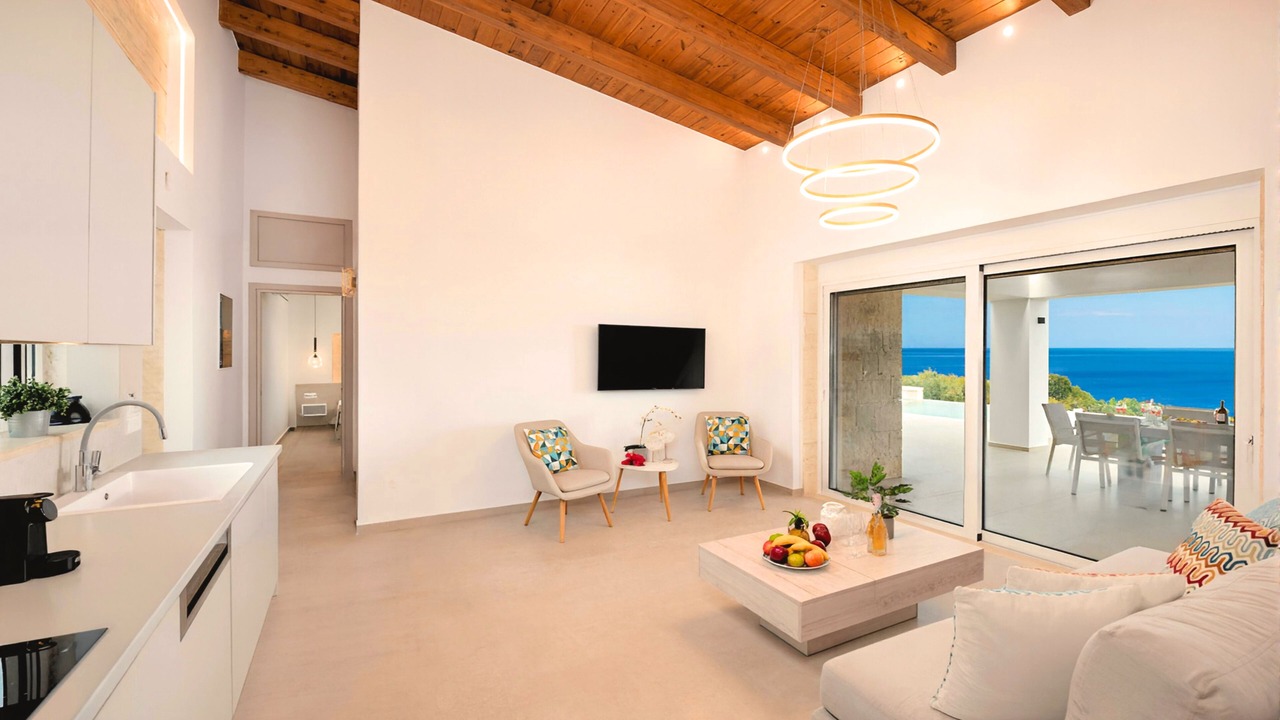 Photo of Livingroom in Dramia
