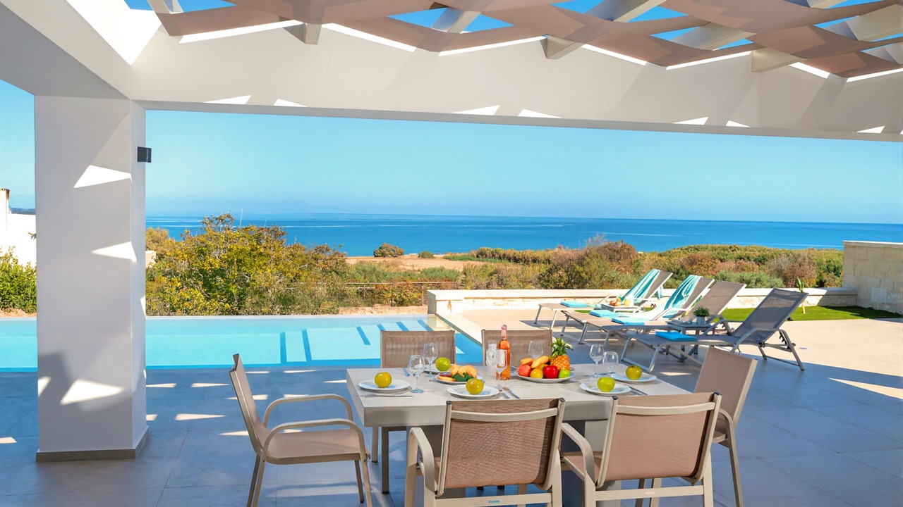 Photo of Outdoor in Dramia