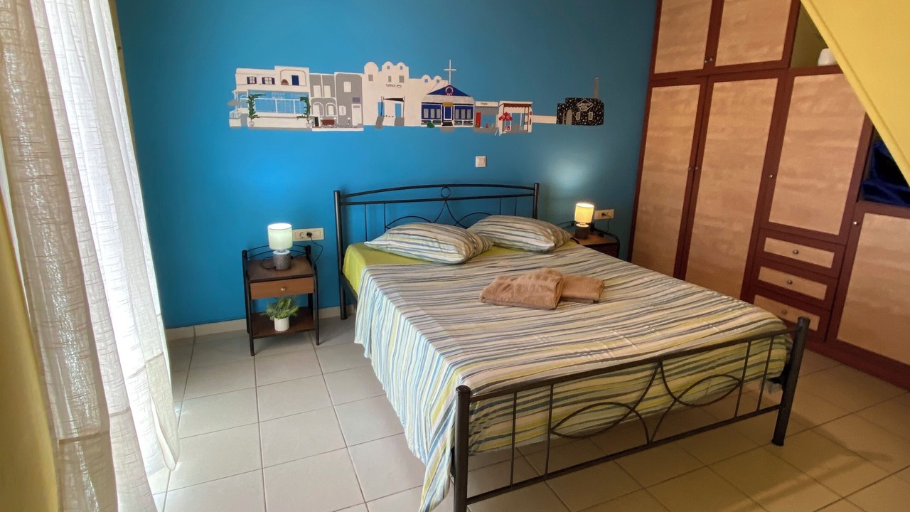 Photo of Bedroom in Monolithos
