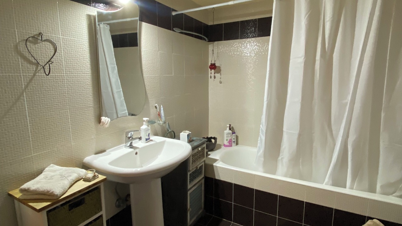 Photo of Bathroom in Monolithos