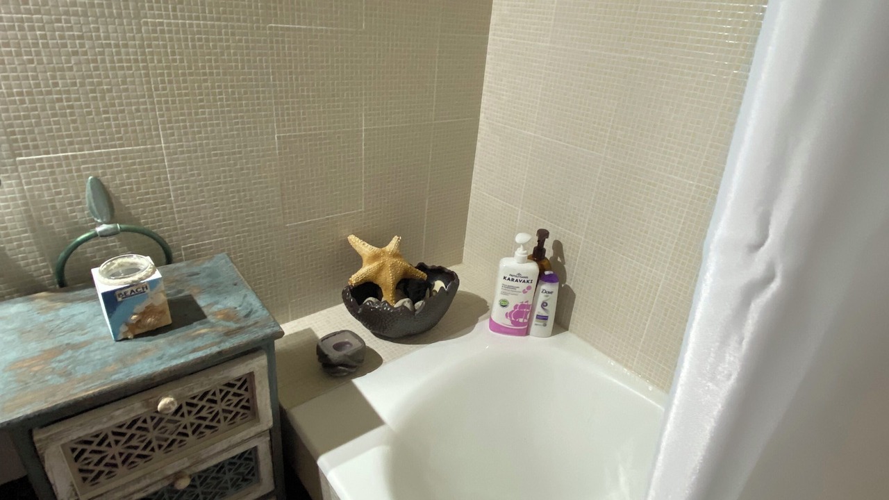 Photo of Bathroom in Monolithos