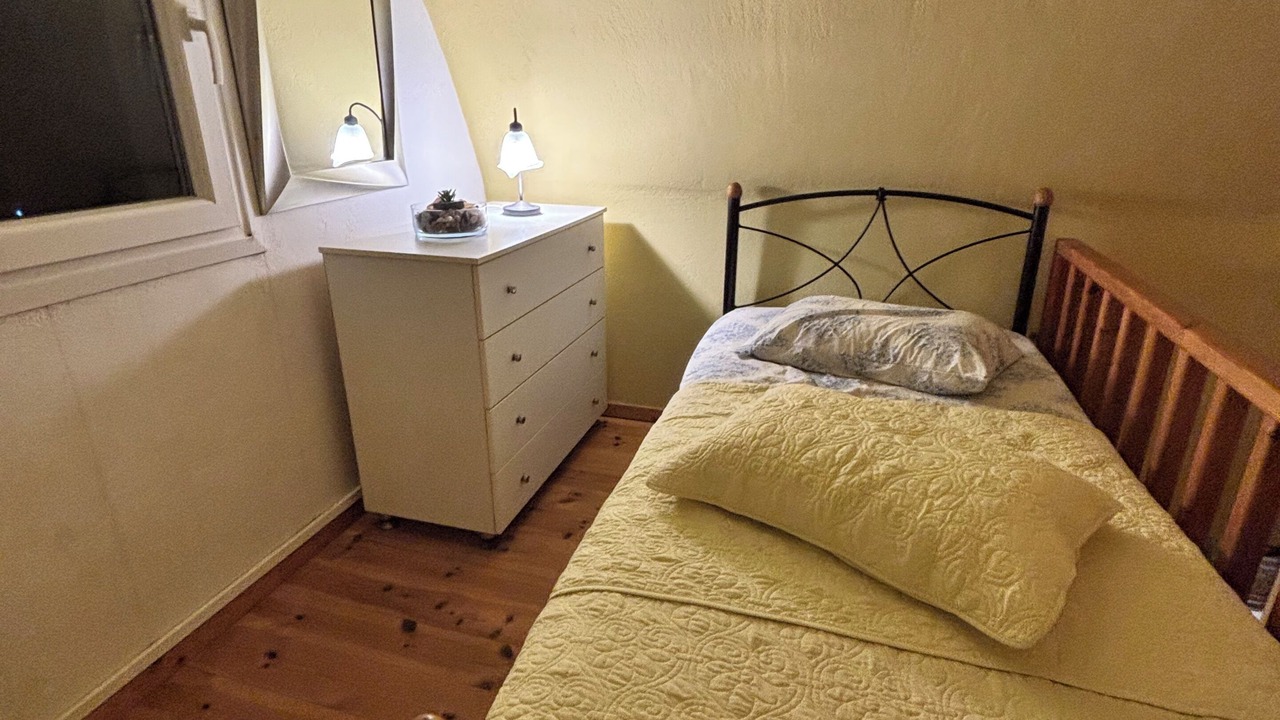 Photo of Bedroom in Monolithos
