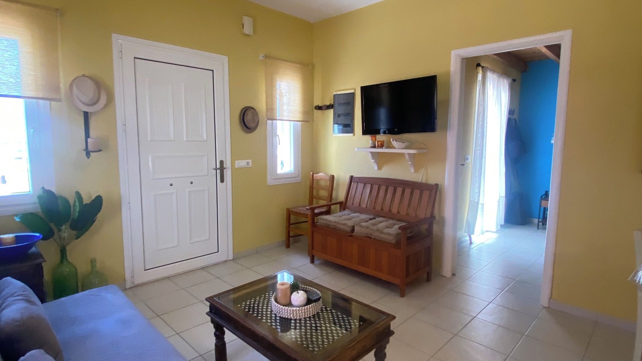 Photo of Livingroom in Monolithos