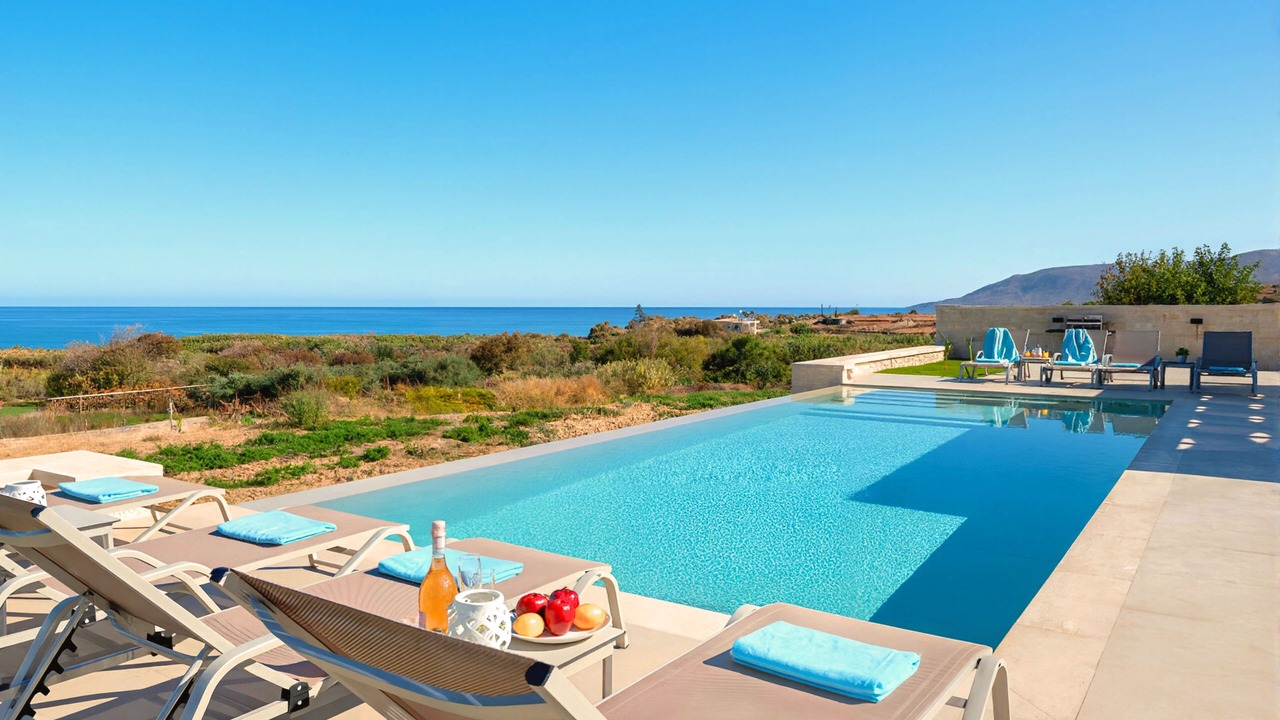 Photo of Outdoor in Dramia