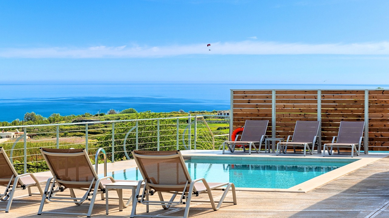 Photo of Outdoor in Dramia