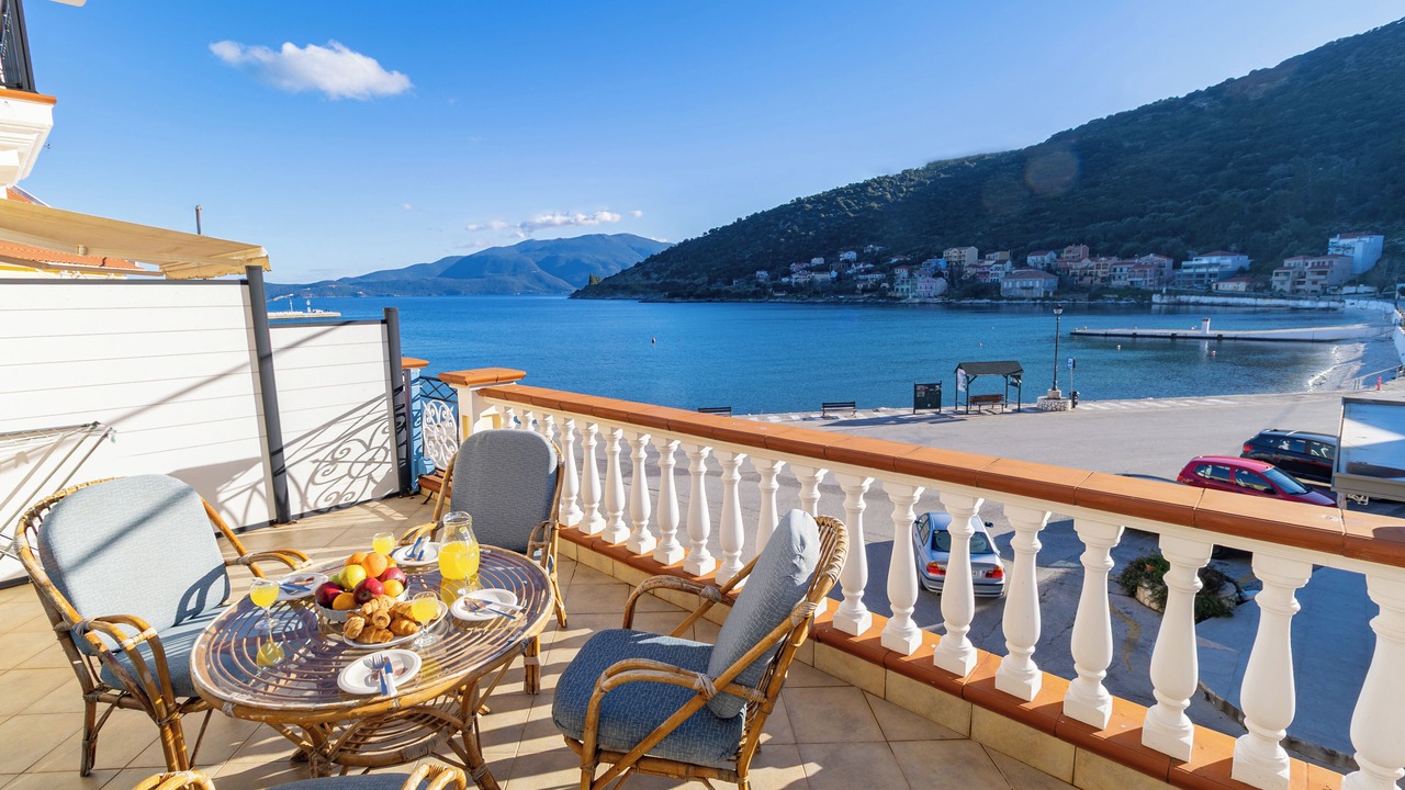 Photo of Outdoor in Agia Efimia