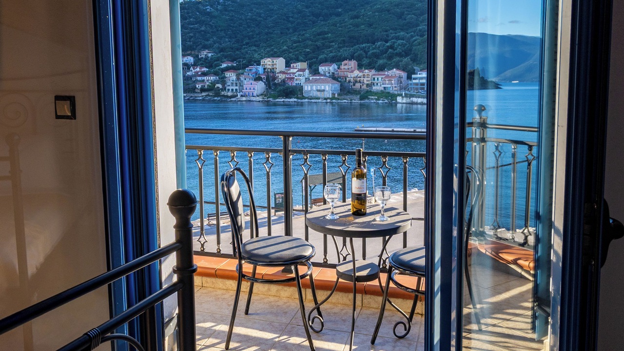 Photo of Outdoor in Agia Efimia