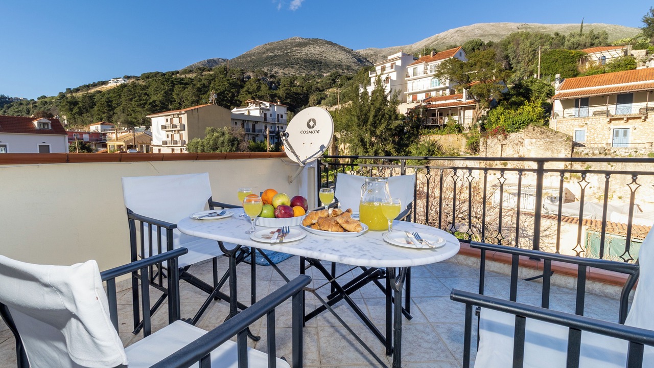 Photo of Outdoor in Agia Efimia
