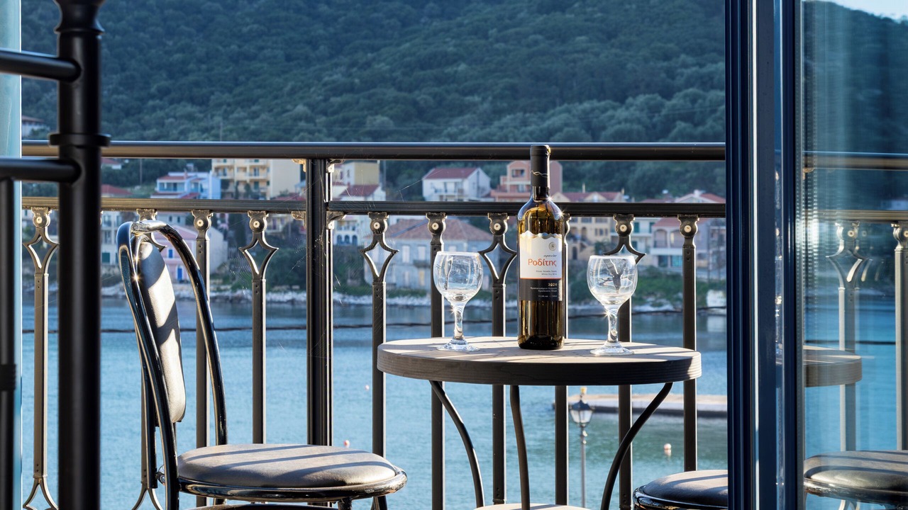 Photo of Outdoor in Agia Efimia