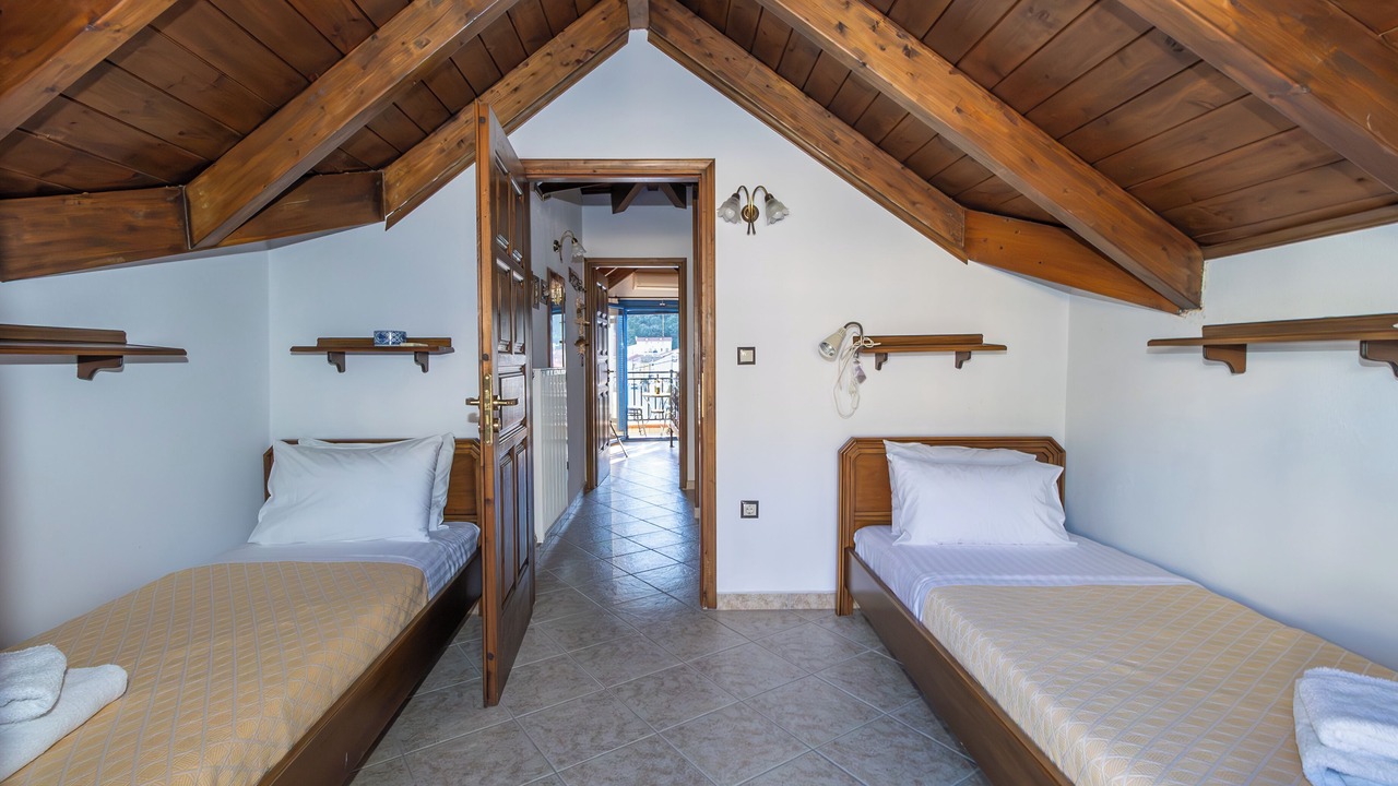 Photo of Bedroom in Agia Efimia