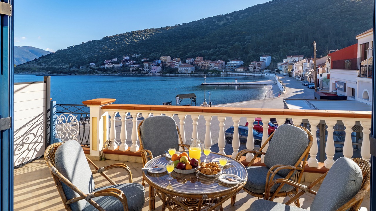 Photo of Outdoor in Agia Efimia