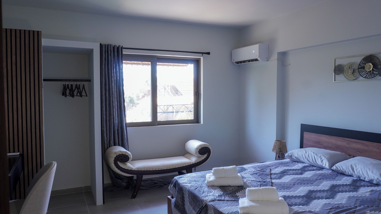 Photo of Bedroom in Afandou