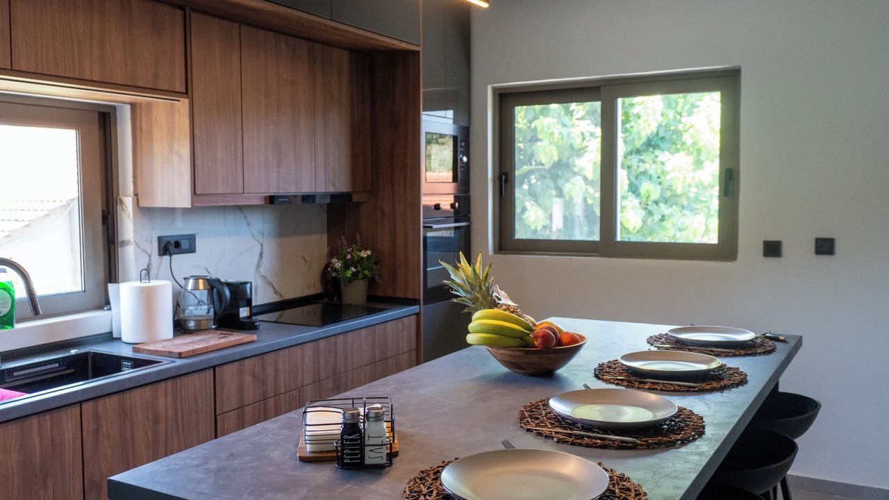 Photo of Kitchen in Afandou