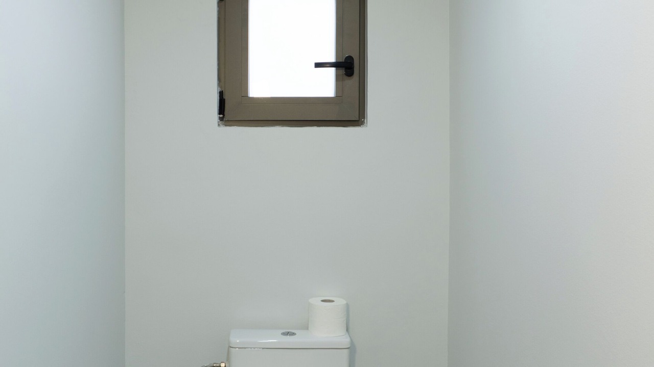 Photo of Bathroom in Afandou