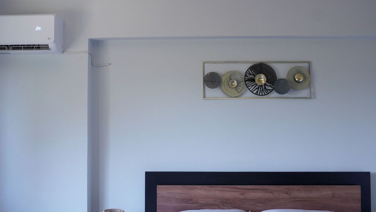 Photo of Bedroom in Afandou