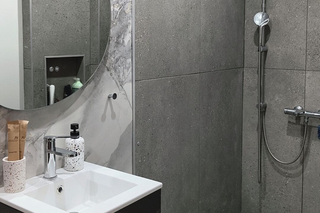 Photo of Bathroom in Afandou