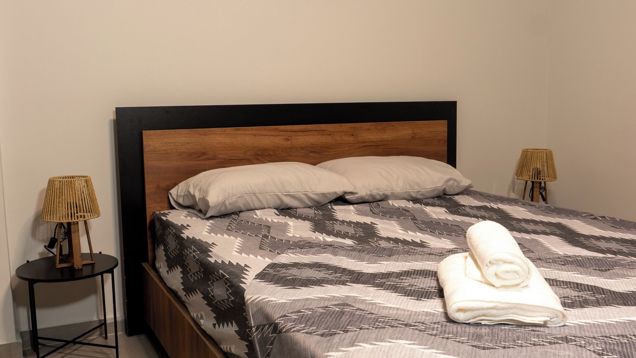 Photo of Bedroom in Afandou
