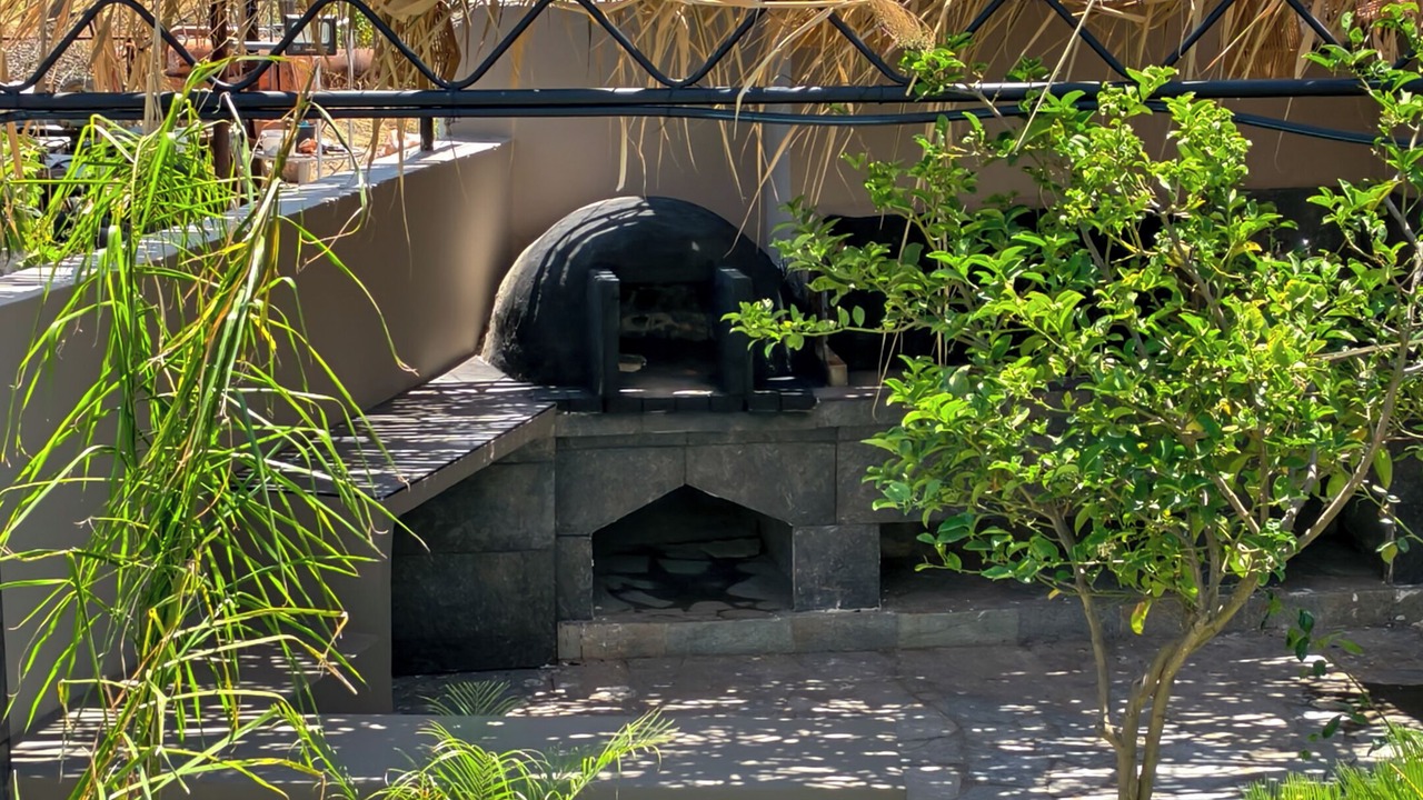Photo of Patio Balcony in Afandou