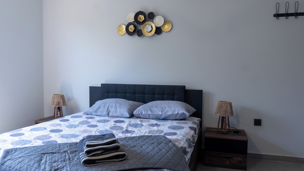 Photo of Bedroom in Afandou