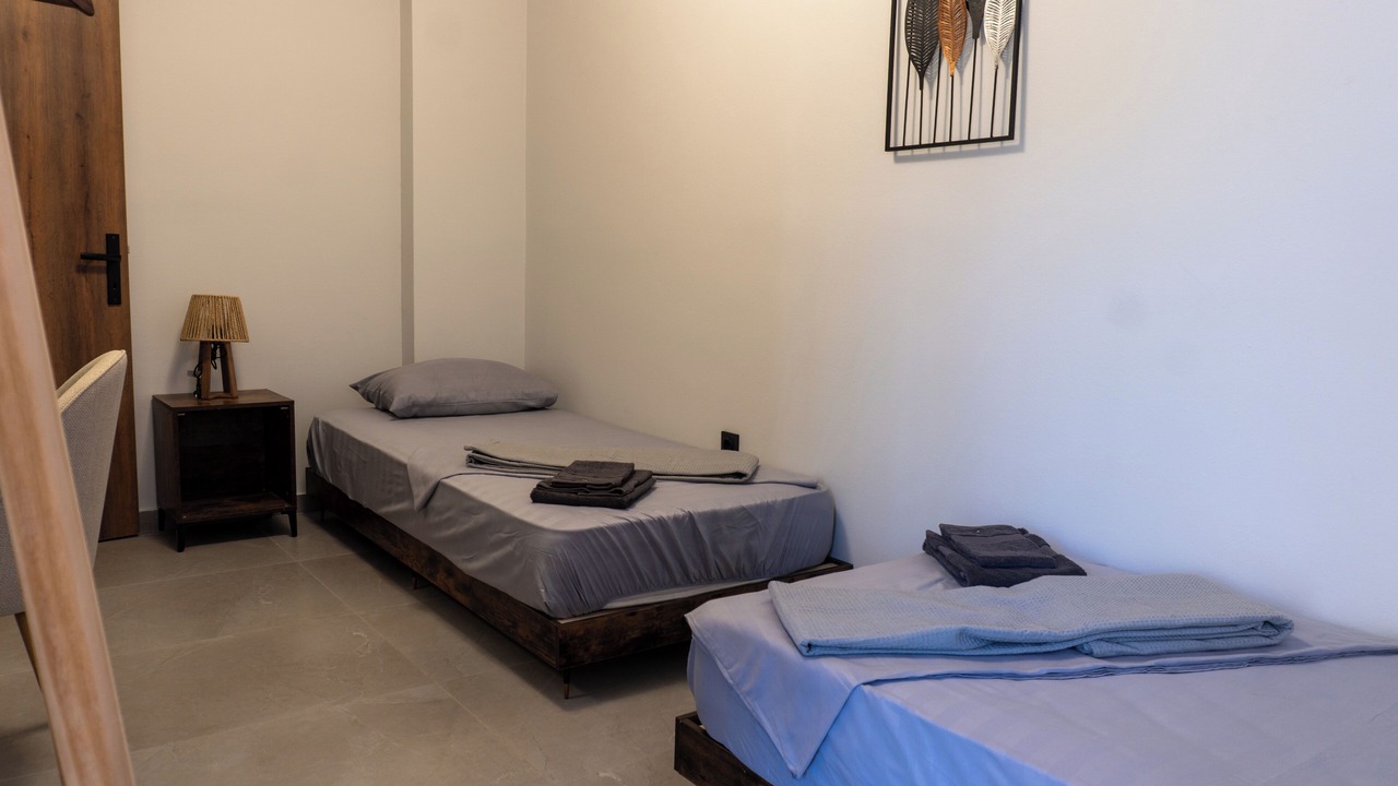 Photo of Bedroom in Afandou
