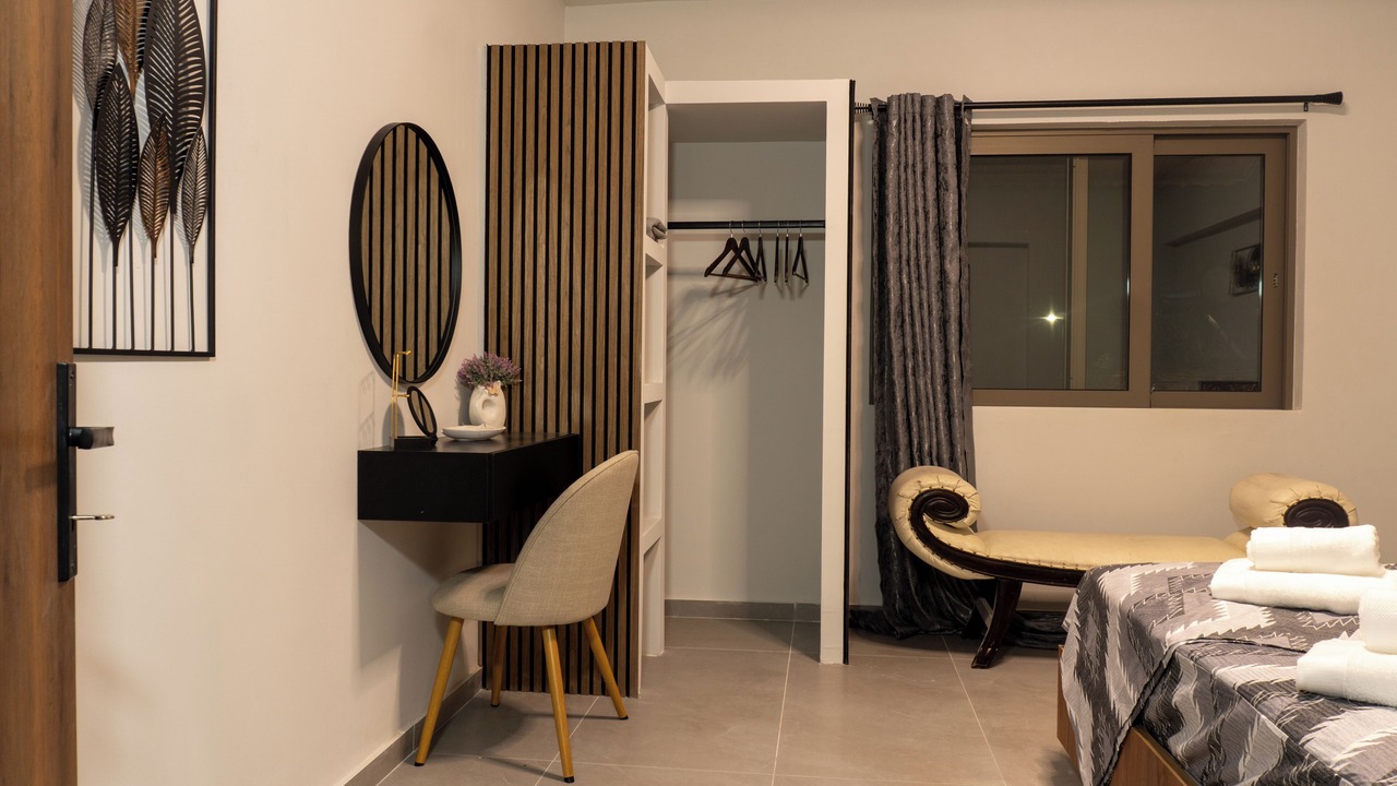 Photo of Bedroom in Afandou