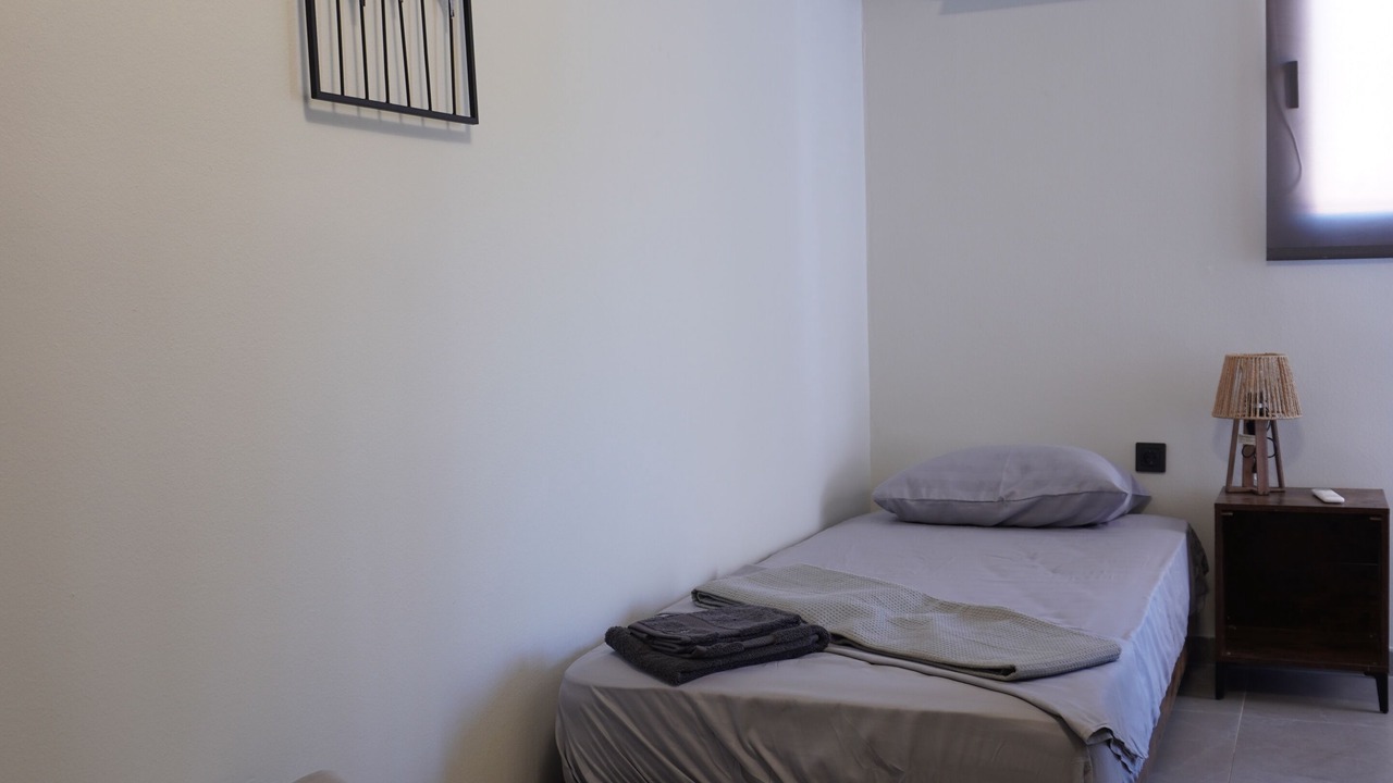 Photo of Bedroom in Afandou