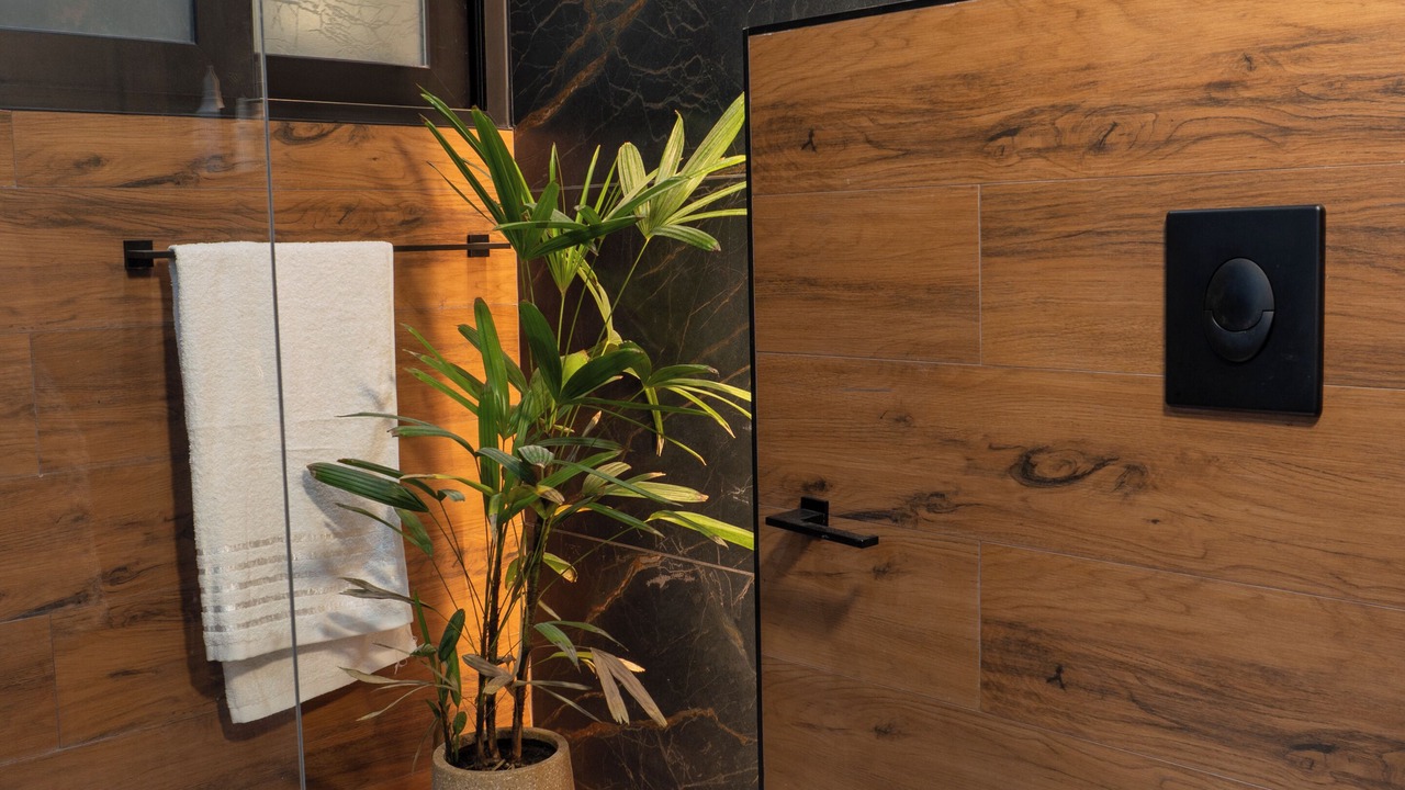Photo of Bathroom in Afandou
