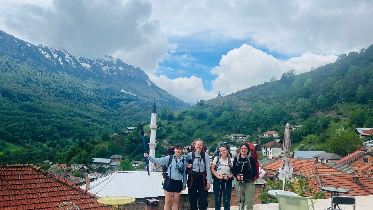 Photo of Outdoor in Prevalla