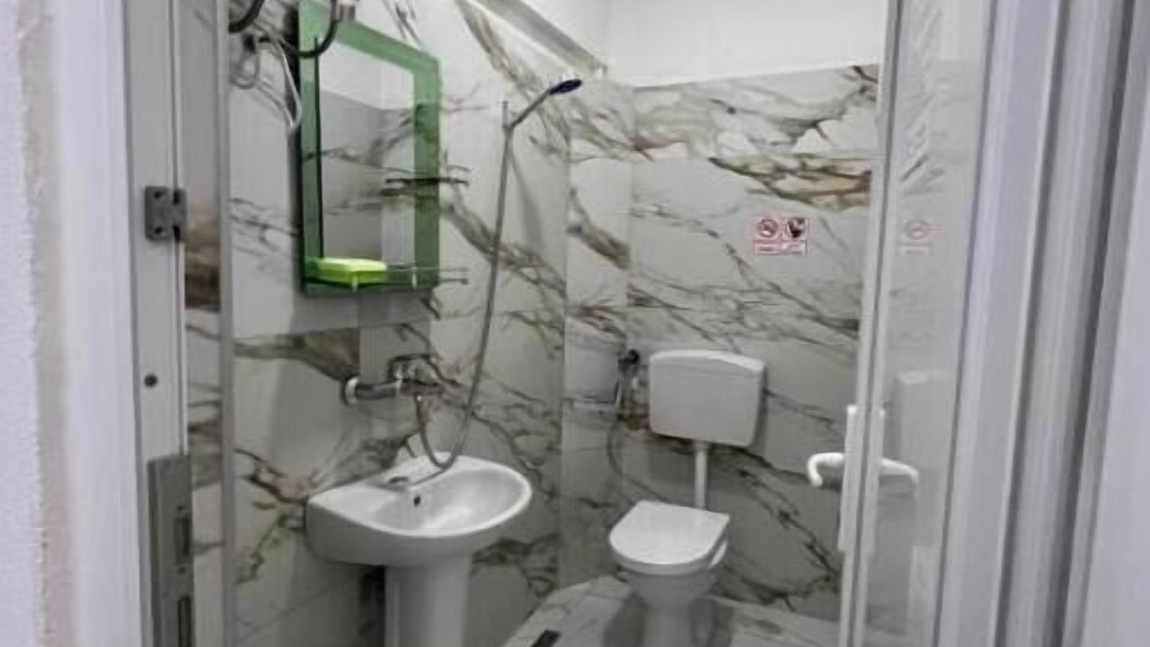 Photo of Bathroom in Durres