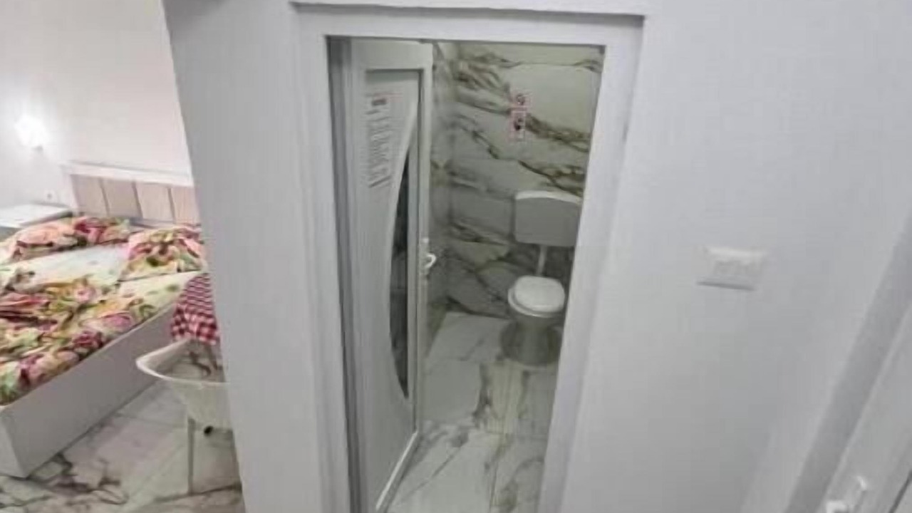 Photo of Bathroom in Durres