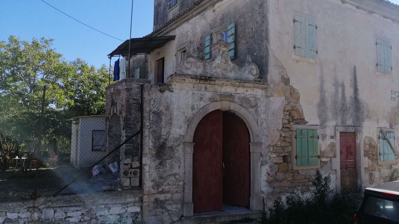 Photo of Outdoor in Termenades