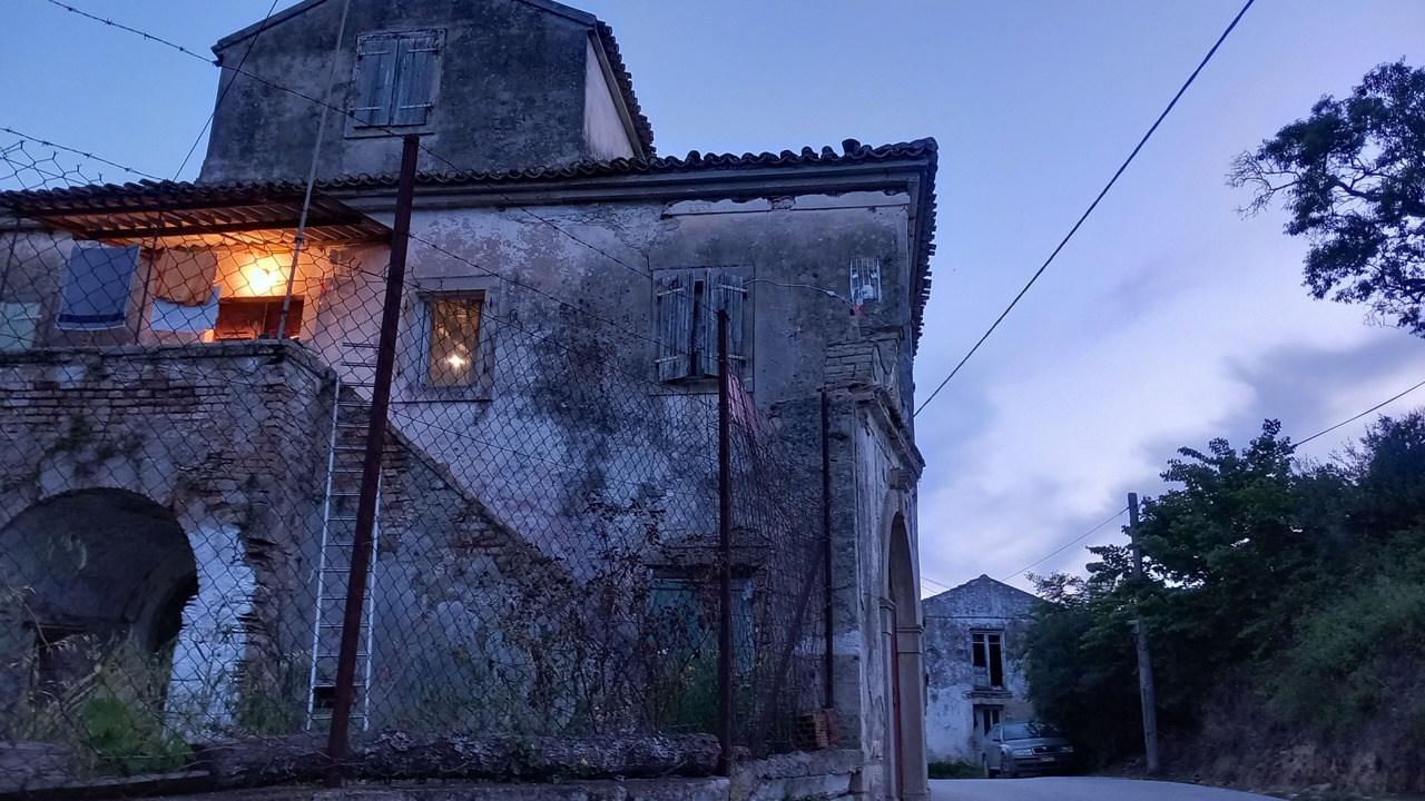 Photo of Outdoor in Termenades