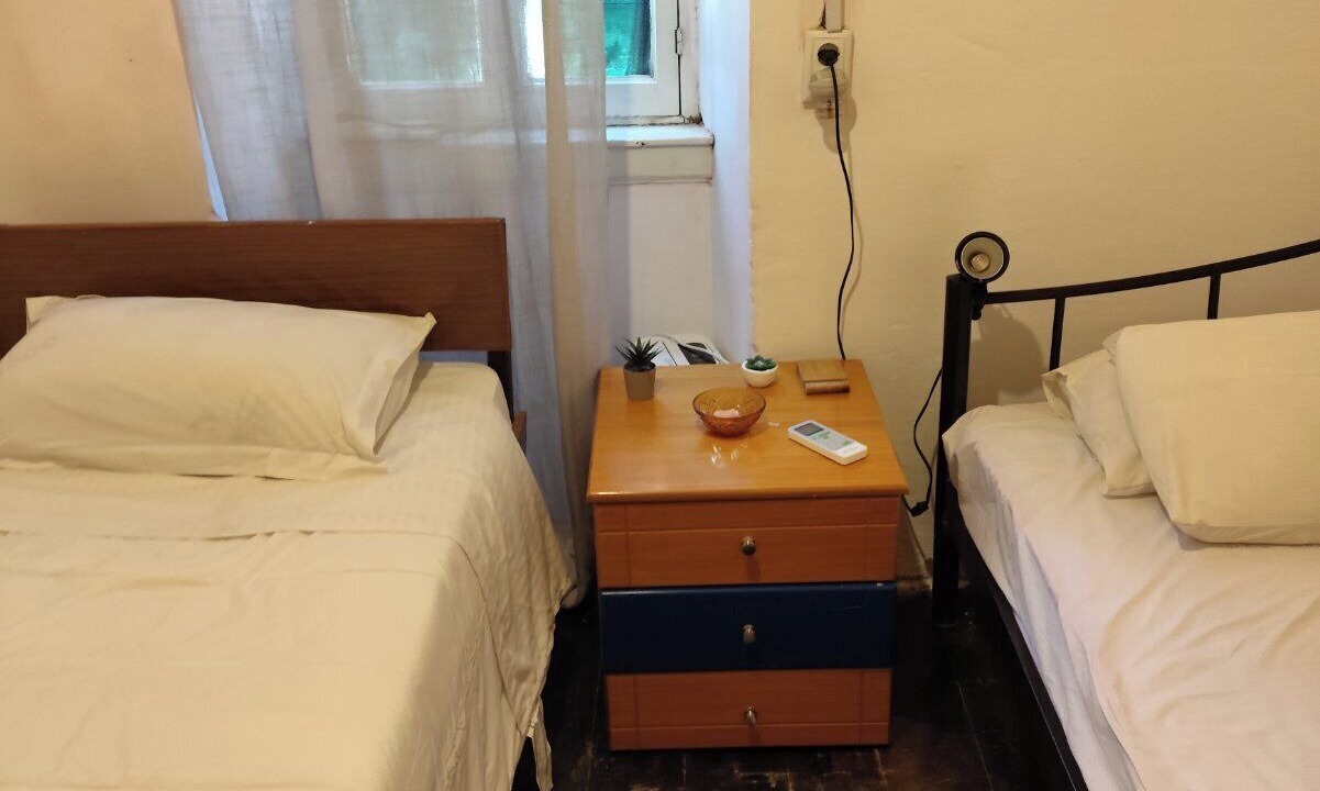 Photo of Bedroom in Termenades