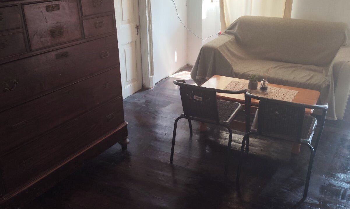 Photo of Livingroom in Termenades