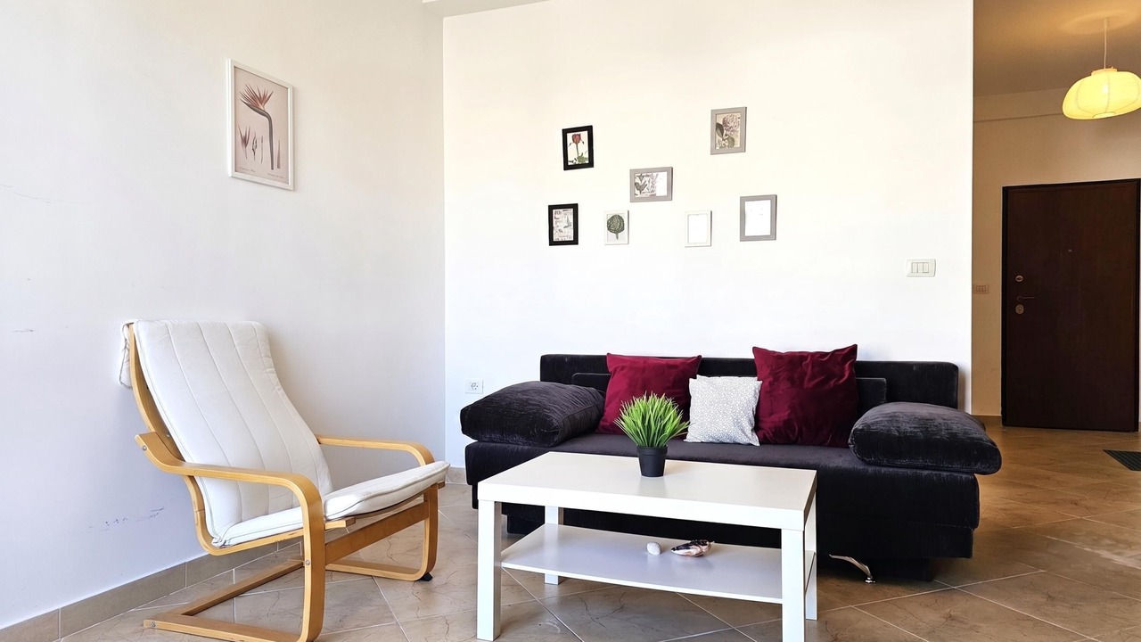 Photo of Livingroom in Sarande