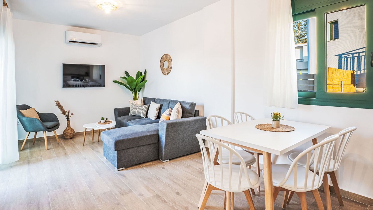 Photo of Livingroom in Theologos