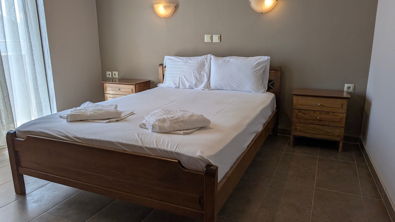 Photo of Bedroom in Limenaria