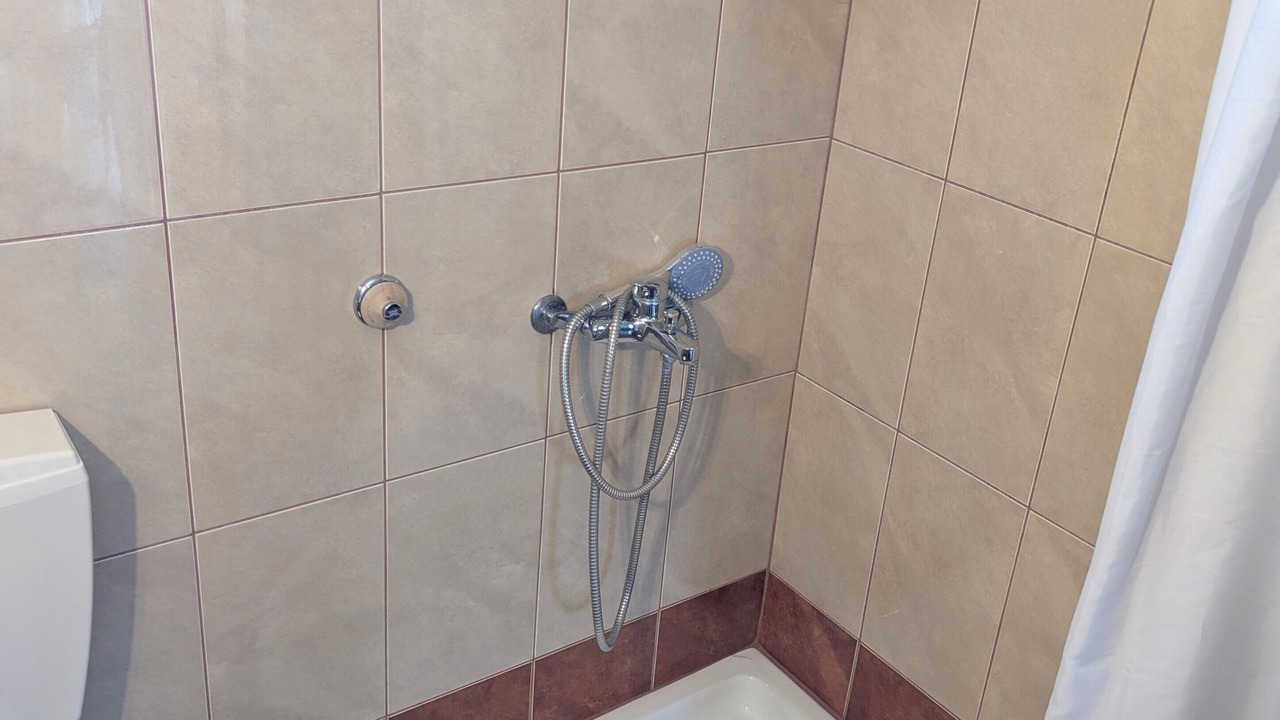 Photo of Bathroom in Limenaria