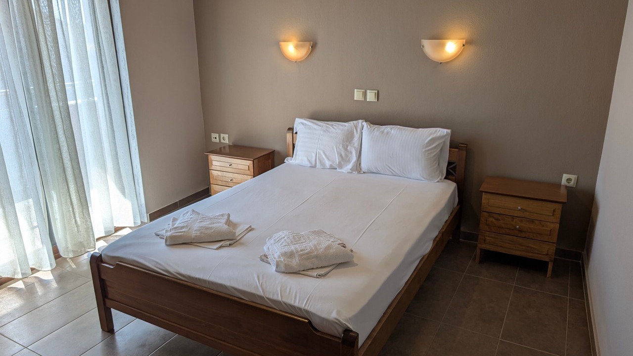 Photo of Bedroom in Limenaria