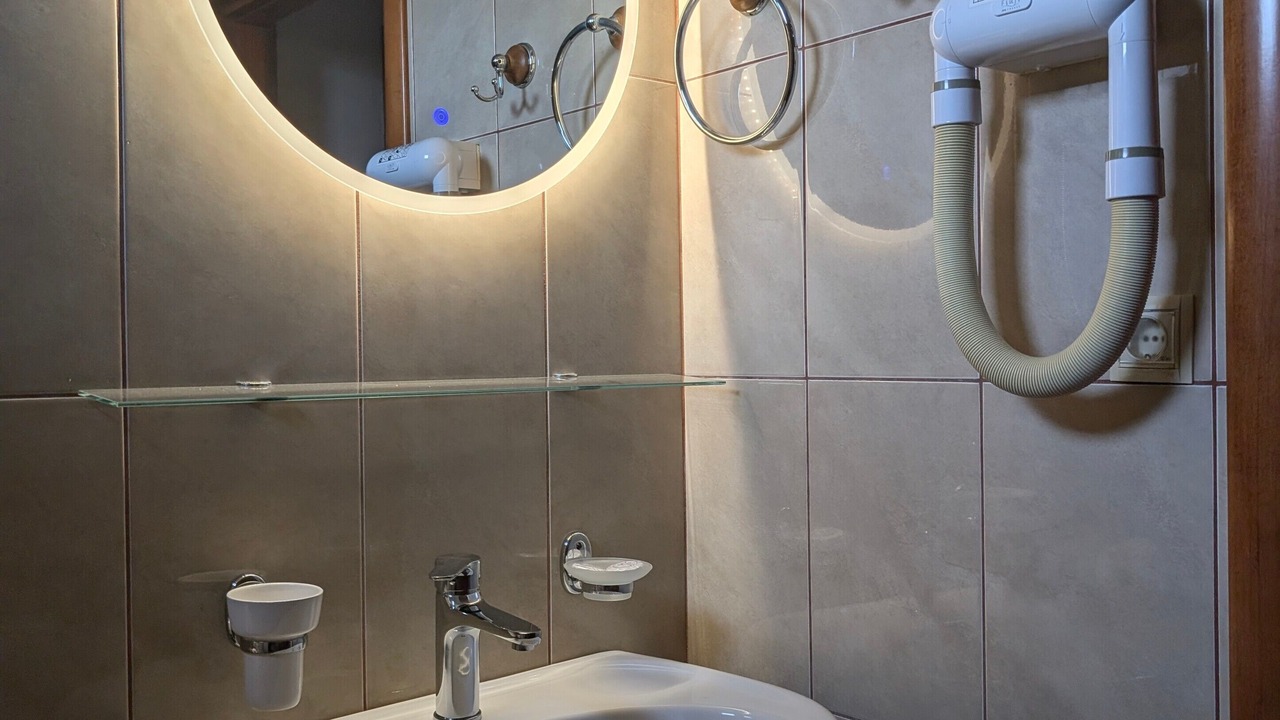 Photo of Bathroom in Limenaria