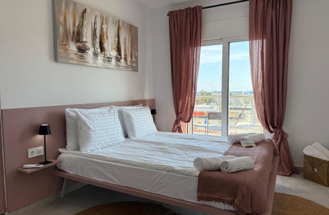 Photo of Bedroom in Kallikratia