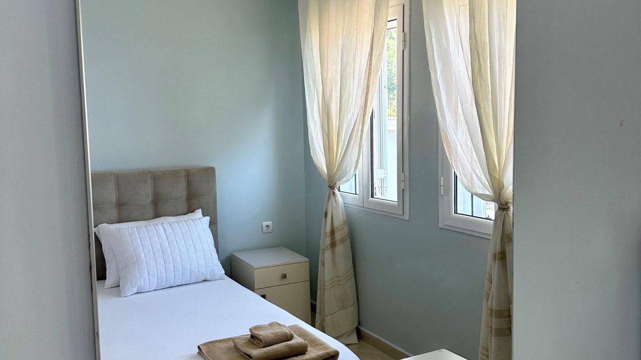 Photo of Bedroom in Piqeras